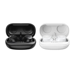 REMAX TWS-2S Bluetooth 5.0 Stereo True Wireless Bluetooth Earphone with Charging Box