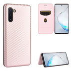 For Samsung Galaxy Note10 / Pink
