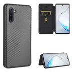 For Samsung Galaxy Note10 / Black