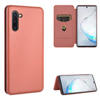 For Samsung Galaxy Note10 / Brown