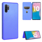 For Samsung Galaxy Note10 Plus / Blue