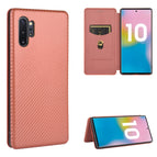 For Samsung Galaxy Note10 Plus / Brown