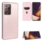 For Samsung Galaxy Note20 Ultra / Pink