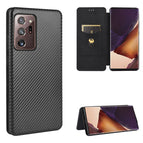 For Samsung Galaxy Note20 Ultra / Black