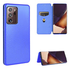 For Samsung Galaxy Note20 Ultra / Blue