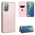 For Samsung Galaxy Note20 / Pink