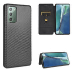 For Samsung Galaxy Note20 / Black