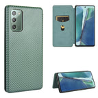 For Samsung Galaxy Note20 / Green