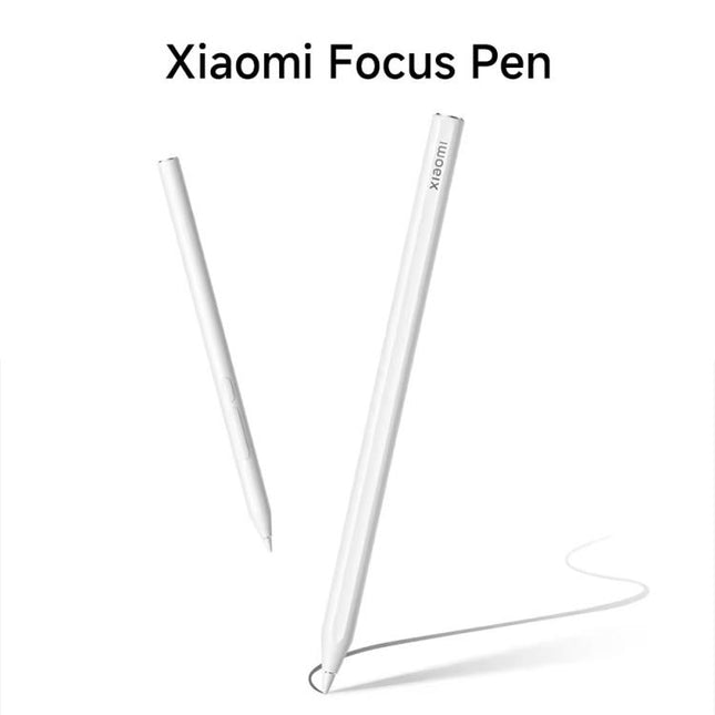 Original Xiaomi Focus Stylus Pen for Xiaomi Pad 6 Max 14 / Pad 6S Pro 12.4 / Pad 7 / Pad 7 Pro / Pad 7 Ultra / Pad 7S Pro 12.5
