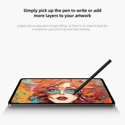 Original Xiaomi Focus Stylus Pen for Xiaomi Pad 6 Max 14 / Pad 6S Pro 12.4 / Pad 7 / Pad 7 Pro / Pad 7 Ultra / Pad 7S Pro 12.5