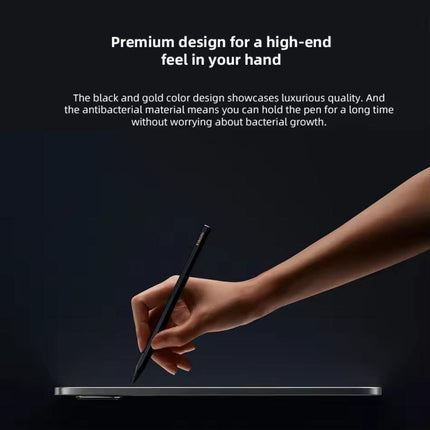 Original Xiaomi Focus Stylus Pen for Xiaomi Pad 6 Max 14 / Pad 6S Pro 12.4 / Pad 7 / Pad 7 Pro / Pad 7 Ultra / Pad 7S Pro 12.5