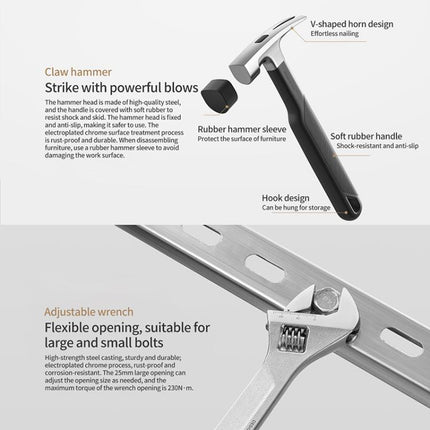 Xiaomi Mijia Power Tool Combination Set