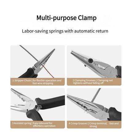 Xiaomi Mijia Power Tool Combination Set