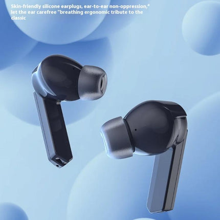 Xiaomi BlackShark JoyBuds Plus Esports Version BT5.4 ENC Noise Reduction Wireless Earphone