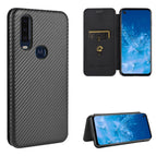 For Motorola Moto P40 Power / One Action / Black