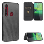 For Motorola Moto One Macro / G8 Play / Black