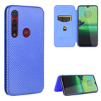 For Motorola Moto One Macro / G8 Play / Blue