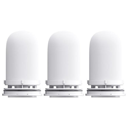 3pcs Xiaomi Mijia Faucet Water Purifier Filter 2