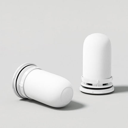 3pcs Xiaomi Mijia Faucet Water Purifier Filter 2