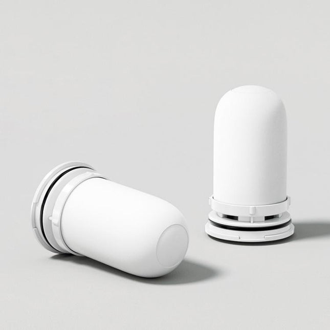 3pcs Xiaomi Mijia Faucet Water Purifier Filter 2