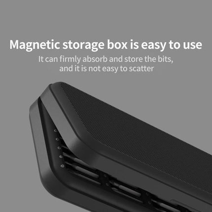 Original Xiaomi Youpin DUKA E1 Electric Screwdriver Set, E1