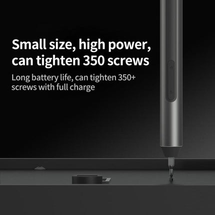 Original Xiaomi Youpin DUKA E1 Electric Screwdriver Set, E1