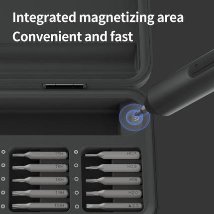 Original Xiaomi Youpin DUKA E1 Electric Screwdriver Set, E1