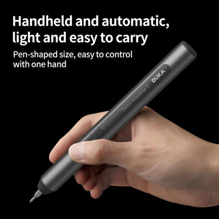 Original Xiaomi Youpin DUKA E1 Electric Screwdriver Set, E1