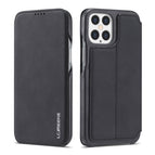 Para iPhone 12 Pro Max / Negro