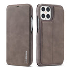 Para iPhone 12 Pro Max / Café