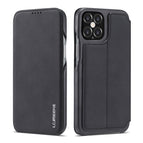Para iPhone 12 / 12 Pro / Negro