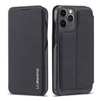 Para iPhone 12 mini / Negro