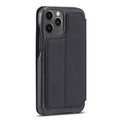 LC.IMEEKE Hon Ancient Series Horizontal Flip Leather Case with Holder & Card Slot, For iPhone 12 mini, For iPhone 12 / 12 Pro, For iPhone 12 Pro Max