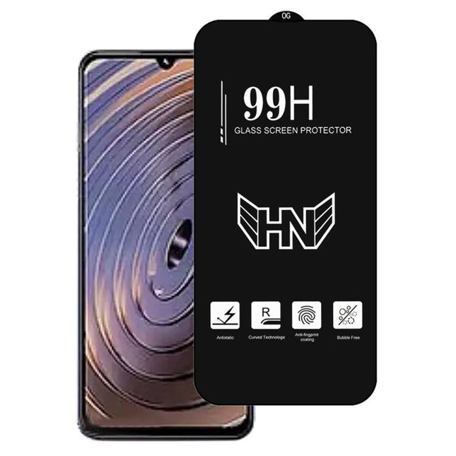 High Aluminum Large Arc Full Screen Tempered Glass Film, For Redmi A4 5G, For Redmi A3 Pro, For Redmi 14R, For Redmi 14C 4G, For Redmi K70 Ultra, For Redmi 13 5G, For Redmi 13 4G, For Redmi A3x, For Redmi Turbo 3, For Redmi A3, For Redmi 13R           ...