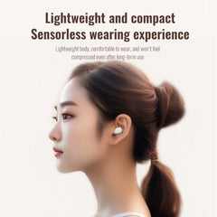 Original Lenovo EA200 In-Ear True Wireless Bluetooth Earphones, EA200