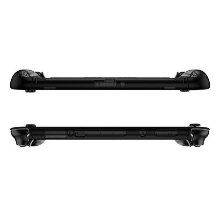 Detachable X-pattern Protective Case with Holder, For Nintendo Switch 2