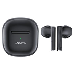 Original Lenovo TC3301 Wireless Bluetooth 5.3 Earphones, TC3301 (Black), TC3301 (White)