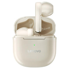 Original Lenovo TC3301 Wireless Bluetooth 5.3 Earphones, TC3301 (Black), TC3301 (White)