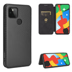 For Google Pixel 4A 5G / Black