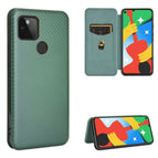 For Google Pixel 4A 5G / Green