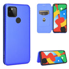 For Google Pixel 4A 5G / Blue