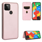 For Google Pixel 4A 5G / Pink