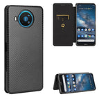 For Nokia 8.3 5G / Black
