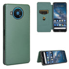 For Nokia 8.3 5G / Green
