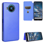 For Nokia 8.3 5G / Blue