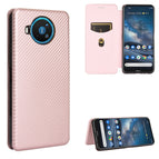 For Nokia 8.3 5G / Pink