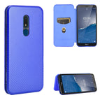 For Nokia C3 / Blue