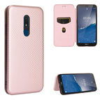 For Nokia C3 / Pink