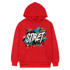 XXL / Red