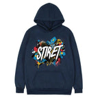 XXXL / Navy Blue